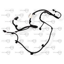 Wiązka Parków Parktronic Tył  OE 9828035680