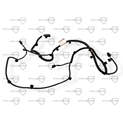 Wiązka Parków Parktronic Tył  OE 9828035680