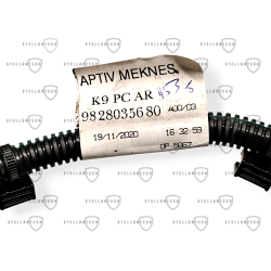 Wiązka Parków Parktronic Tył  OE 9828035680