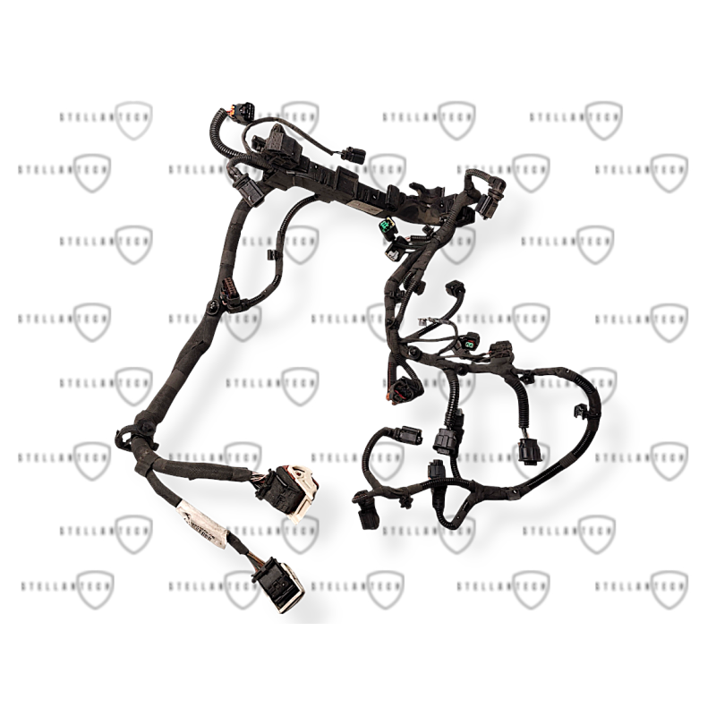 Wiązka Silnika 1.2 VTi OE 9818645080