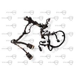 Wiązka Silnika 1.2 VTi OE 9818645080