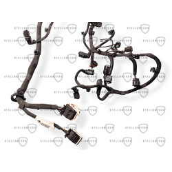 Wiązka Silnika 1.2 VTi OE 9818645080