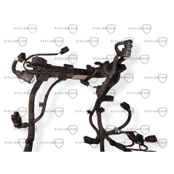 Wiązka Silnika 1.2 VTi OE 9818645080