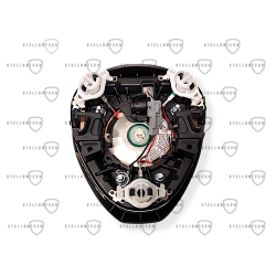 Opel Grandland X Poduszka Powietrzna AirBag Kierowcy OE YQ000122YX