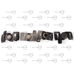 Komplet Parków Tył 4PDC OE 9813348377 1633559380 1633559580