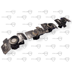 Komplet Parków Tył 4PDC OE 9813348377 1633559380 1633559580