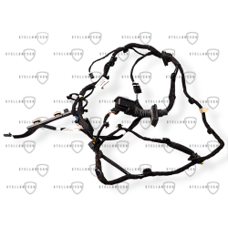 DS4 II Wiązka Drzwi Lewa Tył OE 9846145180