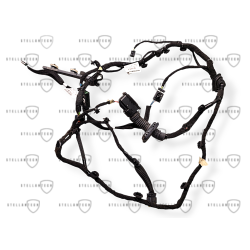 DS4 II Wiązka Drzwi Lewa Tył OE 9846145180