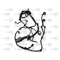 DS4 II Wiązka Drzwi Prawy Przód OE 9841921380