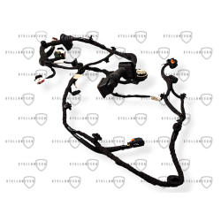 DS4 II Wiązka Drzwi Prawy Przód OE 9841921380