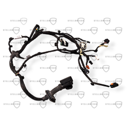 DS4 II Wiązka Drzwi Lewy Przód OE 9841919480