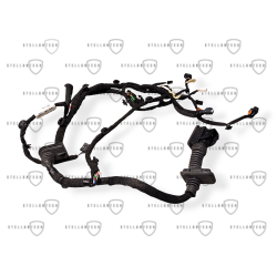 DS4 II Wiązka Drzwi Lewy Przód OE 9841919480