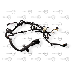 DS4 II Wiązka Drzwi Lewy Przód OE 9841919480