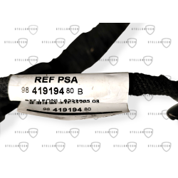 DS4 II Wiązka Drzwi Lewy Przód OE 9841919480