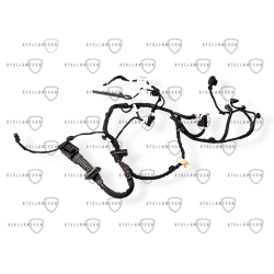 DS4 II Wiązka Drzwi Prawy Tył OE 9846144880