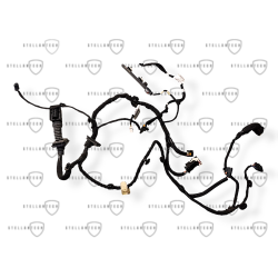 DS4 II Wiązka Drzwi Prawy Tył OE 9846144880