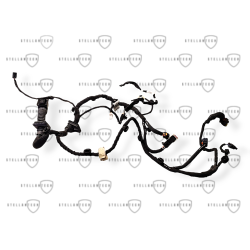 DS4 II Wiązka Drzwi Prawy Tył OE 9846144880