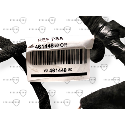 DS4 II Wiązka Drzwi Prawy Tył OE 9846144880