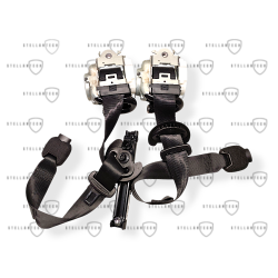 Pasy Bezpieczeństwa Lewa Prawa Przód OE 98094640XX 98094638XX