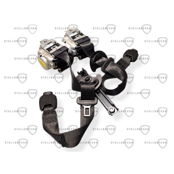 Pasy Bezpieczeństwa Lewa Prawa Przód OE 98094640XX 98094638XX