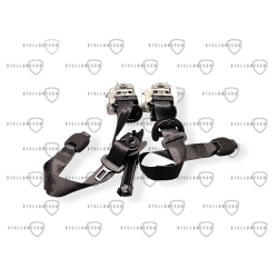 Pasy Bezpieczeństwa Lewa Prawa Przód OE 98094640XX 98094638XX