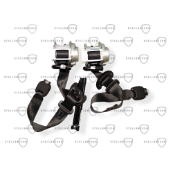 Pasy Bezpieczeństwa Lewa Prawa Przód OE 98094640XX 98094638XX