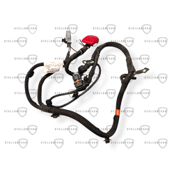 Wiązka Klemy Plusowej OE 9819972280