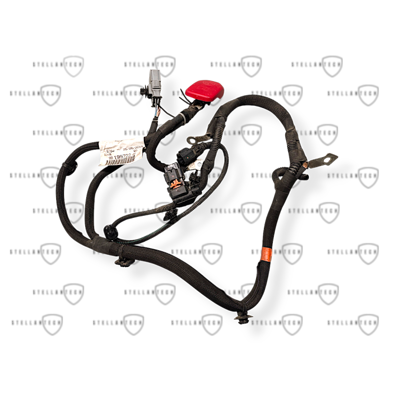 Wiązka Klemy Plusowej OE 9819972280