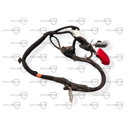 Wiązka Klemy Plusowej OE 9819972280