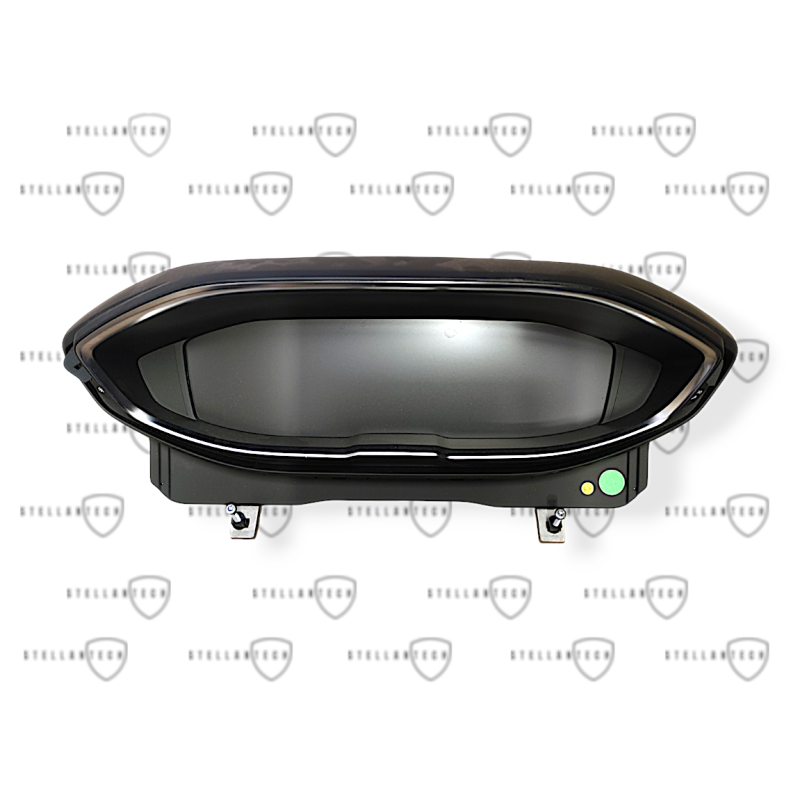 Peugeot 3008 II 5008 II Licznik Zegary Wyświetlacz OE 9850673280