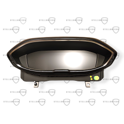 Peugeot 3008 II 5008 II Licznik Zegary Wyświetlacz OE 9850673180