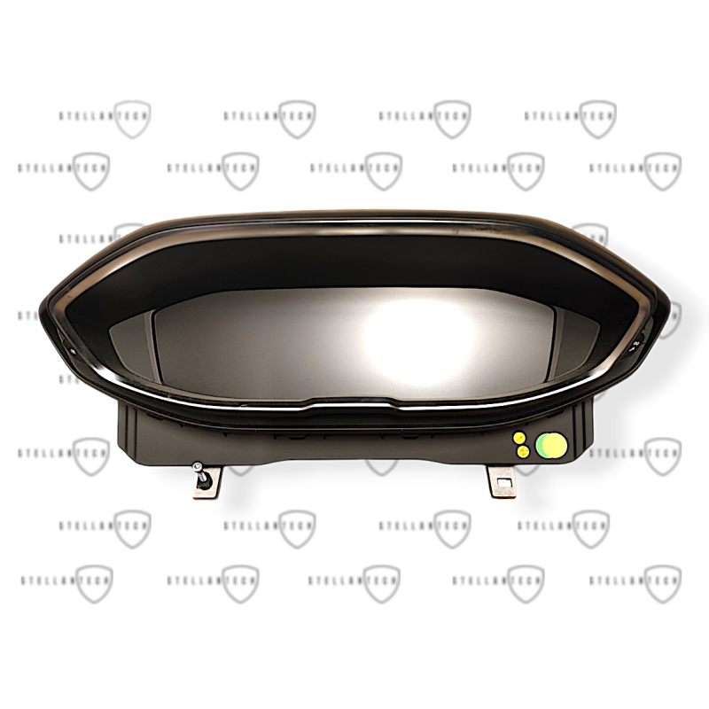 Peugeot 3008 II 5008 II Licznik Zegary Wyświetlacz OE 9850673180