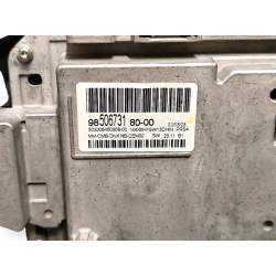 Peugeot 3008 II 5008 II Licznik Zegary Wyświetlacz OE 9850673180