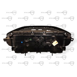 Peugeot 3008 II 5008 II Licznik Zegary Wyświetlacz OE 9810394480 9850672980