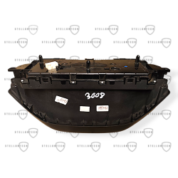 Peugeot 3008 II 5008 II Licznik Zegary Wyświetlacz OE 9810394480 9850672980