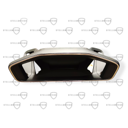 Peugeot 2008 II 208 II Licznik Zegar Wyświetlacz OE 9850673180