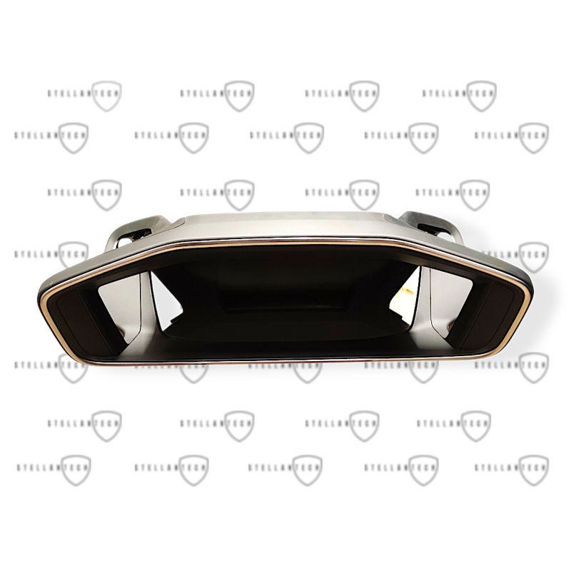 Peugeot 2008 II 208 II Licznik Zegar Wyświetlacz OE 9850673180