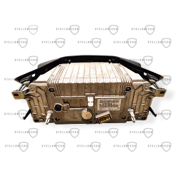 Peugeot 2008 II 208 II Licznik Zegar Wyświetlacz OE 9850673180