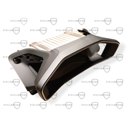 Peugeot 2008 II 208 II Licznik Zegar Wyświetlacz OE 9850673180