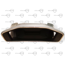 Peugeot 2008 II 208 II Licznik Zegar Wyświetlacz OE 9842710180