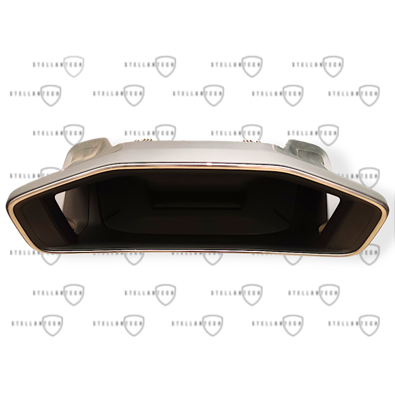 Peugeot 2008 II 208 II Licznik Zegar Wyświetlacz OE 9842710180