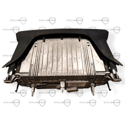 Peugeot 2008 II 208 II Licznik Zegar Wyświetlacz OE 9842710180