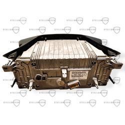 Peugeot 2008 II 208 II Licznik Zegar Wyświetlacz OE 9842710180