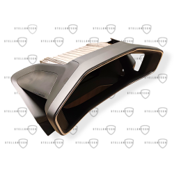 Peugeot 2008 II 208 II Licznik Zegar Wyświetlacz OE 9842710180