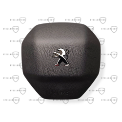 Peugeot NOWA Poduszka Powietrzna AIRBAG Kierowcy OE 98185013ZD 98105497ZD