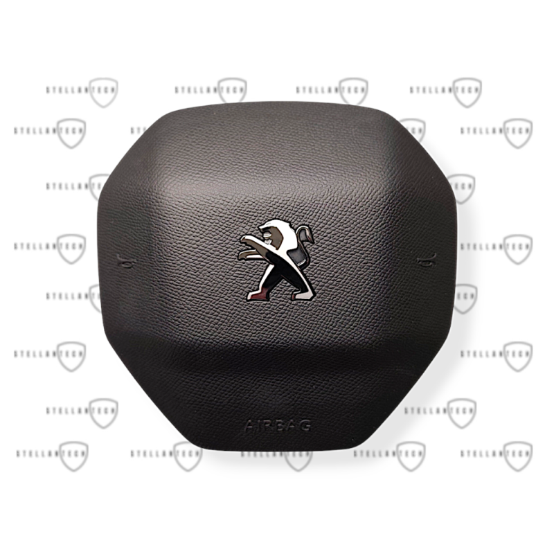 Peugeot NOWA Poduszka Powietrzna AIRBAG Kierowcy OE 98185013ZD 98105497ZD