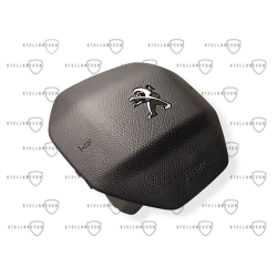 Peugeot NOWA Poduszka Powietrzna AIRBAG Kierowcy OE 98185013ZD 98105497ZD