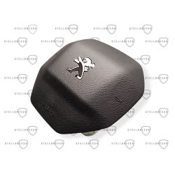 Peugeot NOWA Poduszka Powietrzna AIRBAG Kierowcy OE 98185013ZD 98105497ZD