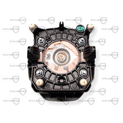 Peugeot NOWA Poduszka Powietrzna AIRBAG Kierowcy OE 98185013ZD 98105497ZD