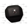Peugeot NOWA Poduszka Powietrzna AIRBAG Kierowcy OE 98185013ZD 98105497ZD
